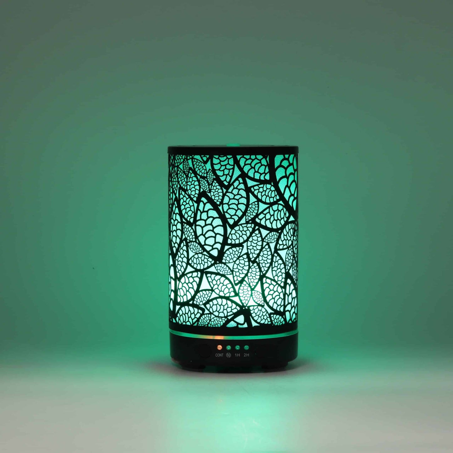 Aroma Diffuser - Leaf - 20m³