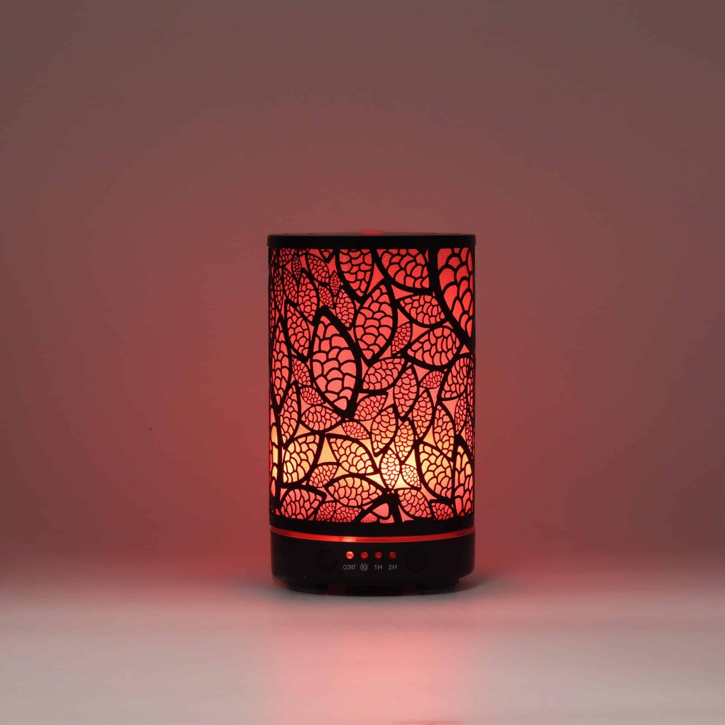 Aroma Diffuser - Leaf - 20m³