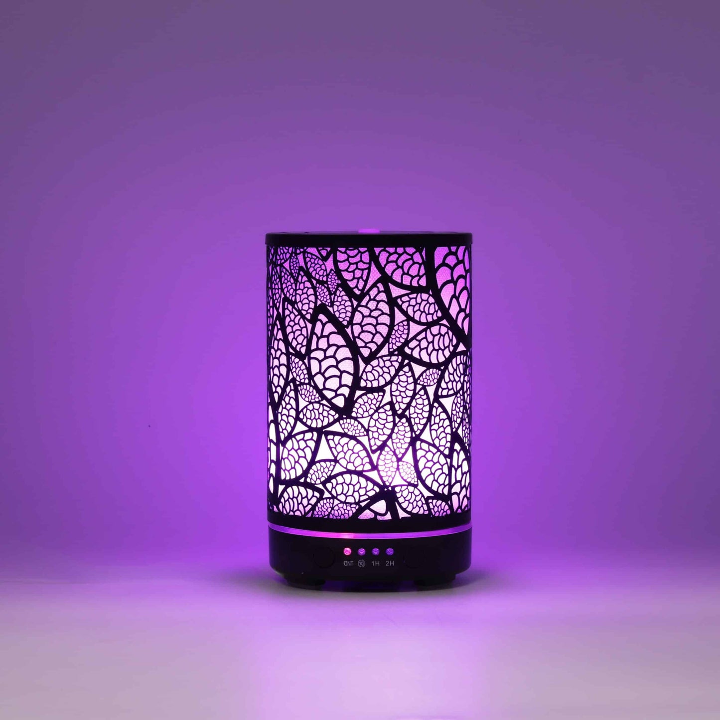 Aroma Diffuser - Leaf - 20m³