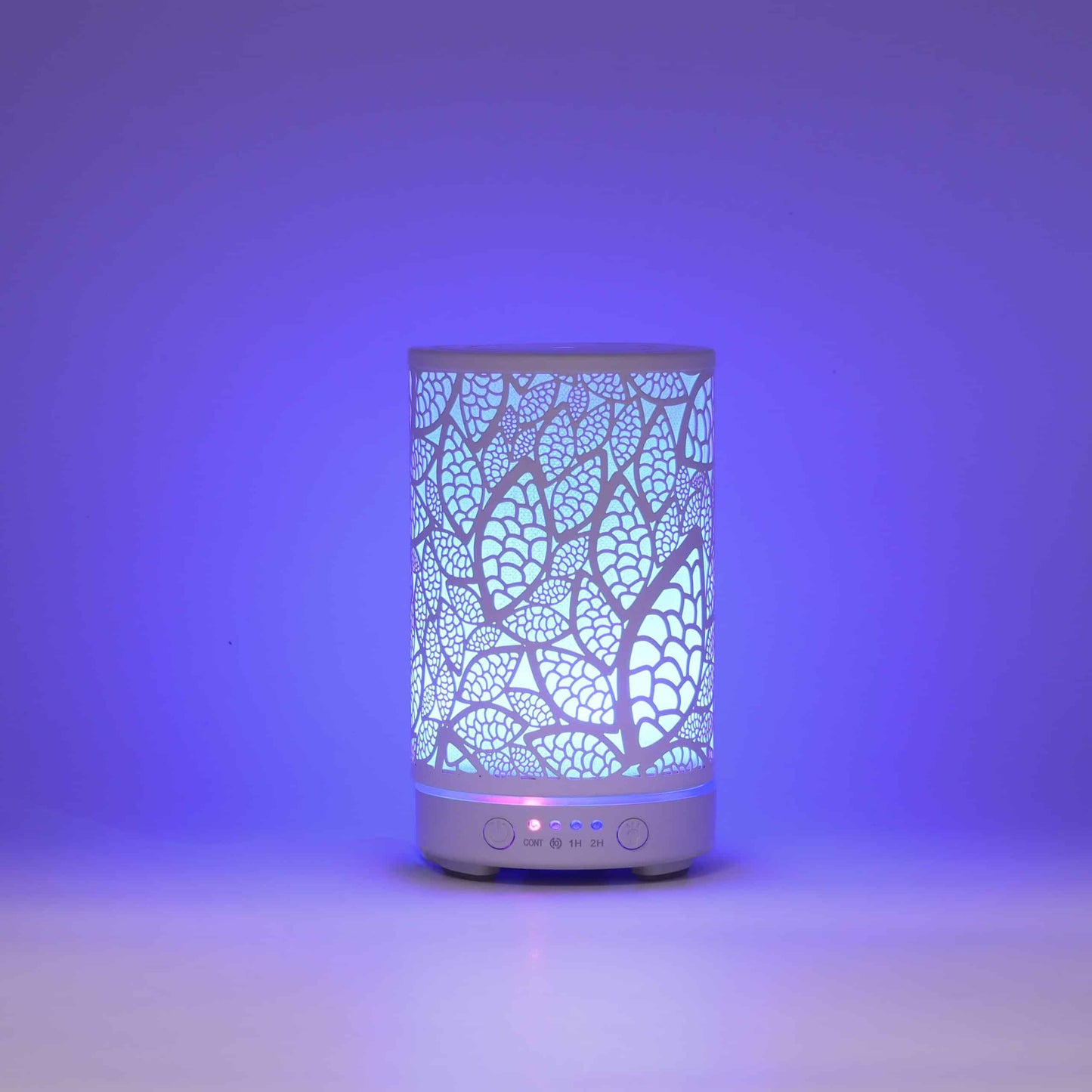 Aroma Diffuser - Leaf - 20m³
