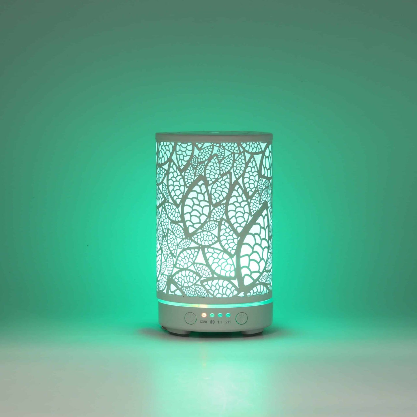 Aroma Diffuser - Leaf - 20m³
