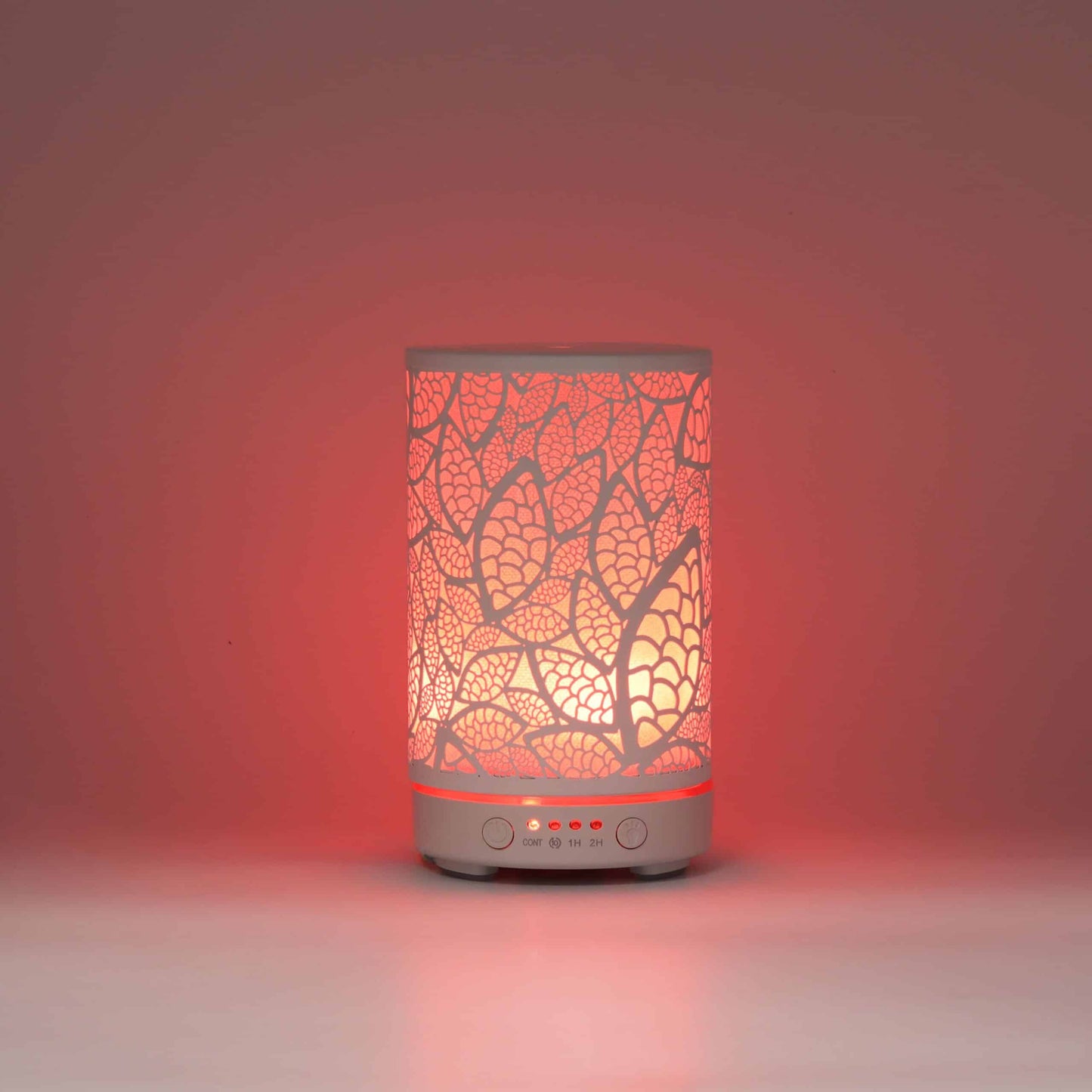 Aroma Diffuser - Leaf - 20m³