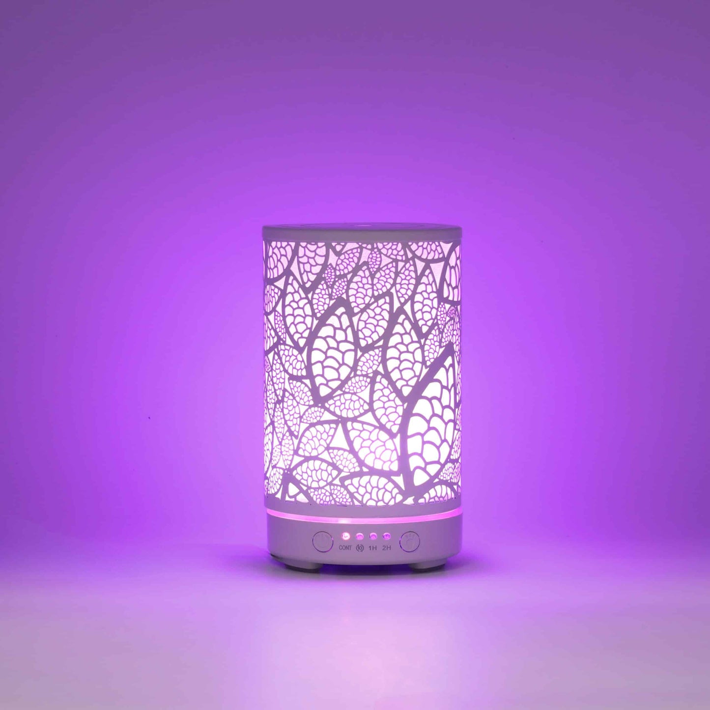 Aroma Diffuser - Leaf - 20m³