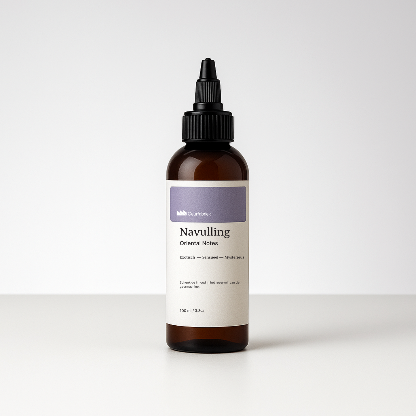 Navulling - Scent Tower - 100ml