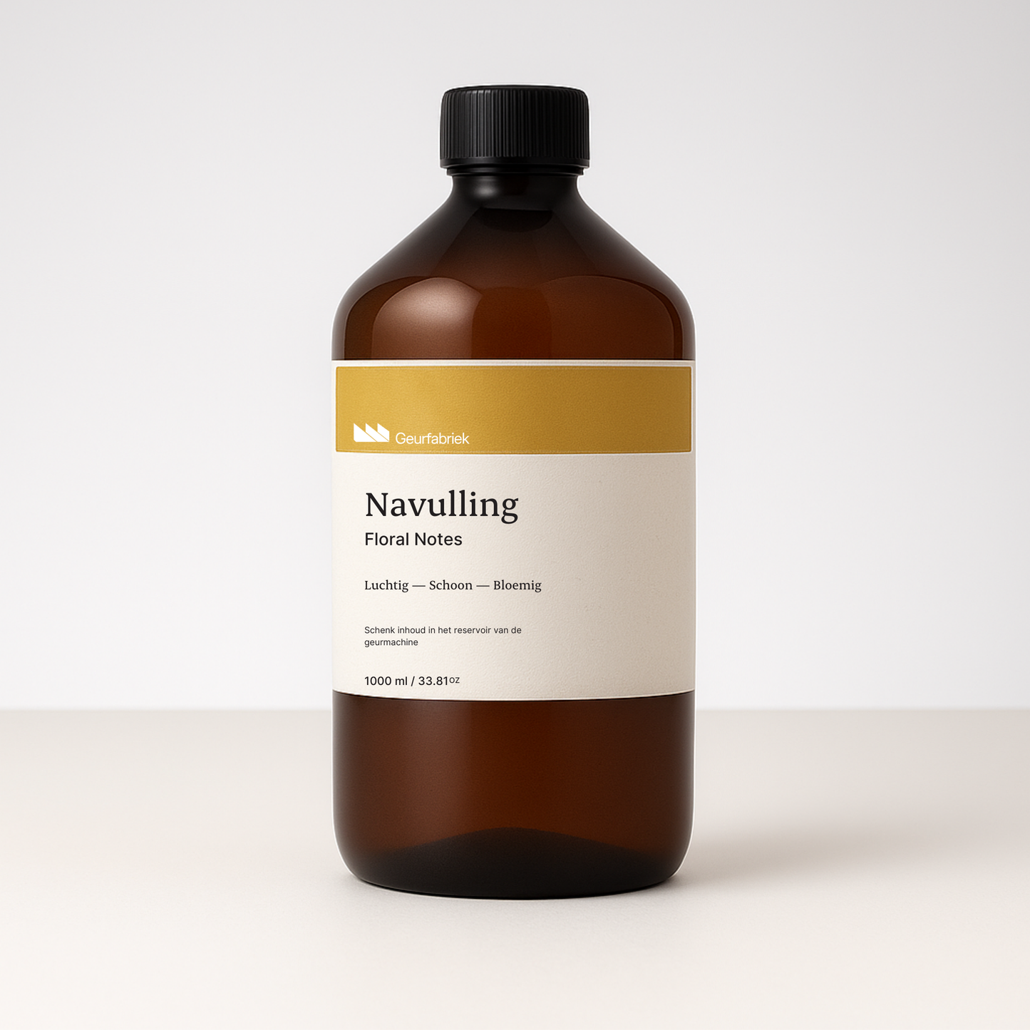 Navulling - 1000ml - Scent 800