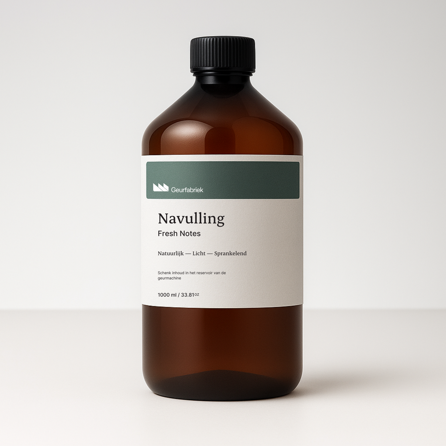 Navulling - 1000ml - Scent 800