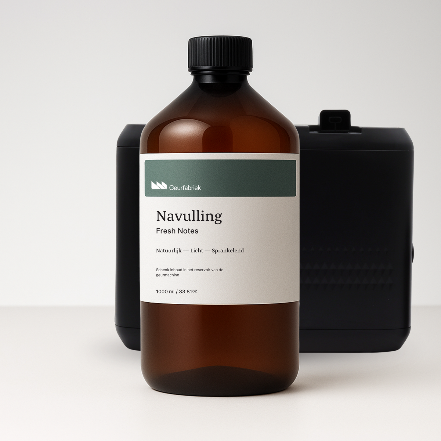 Navulling - 1000ml - Scent 800