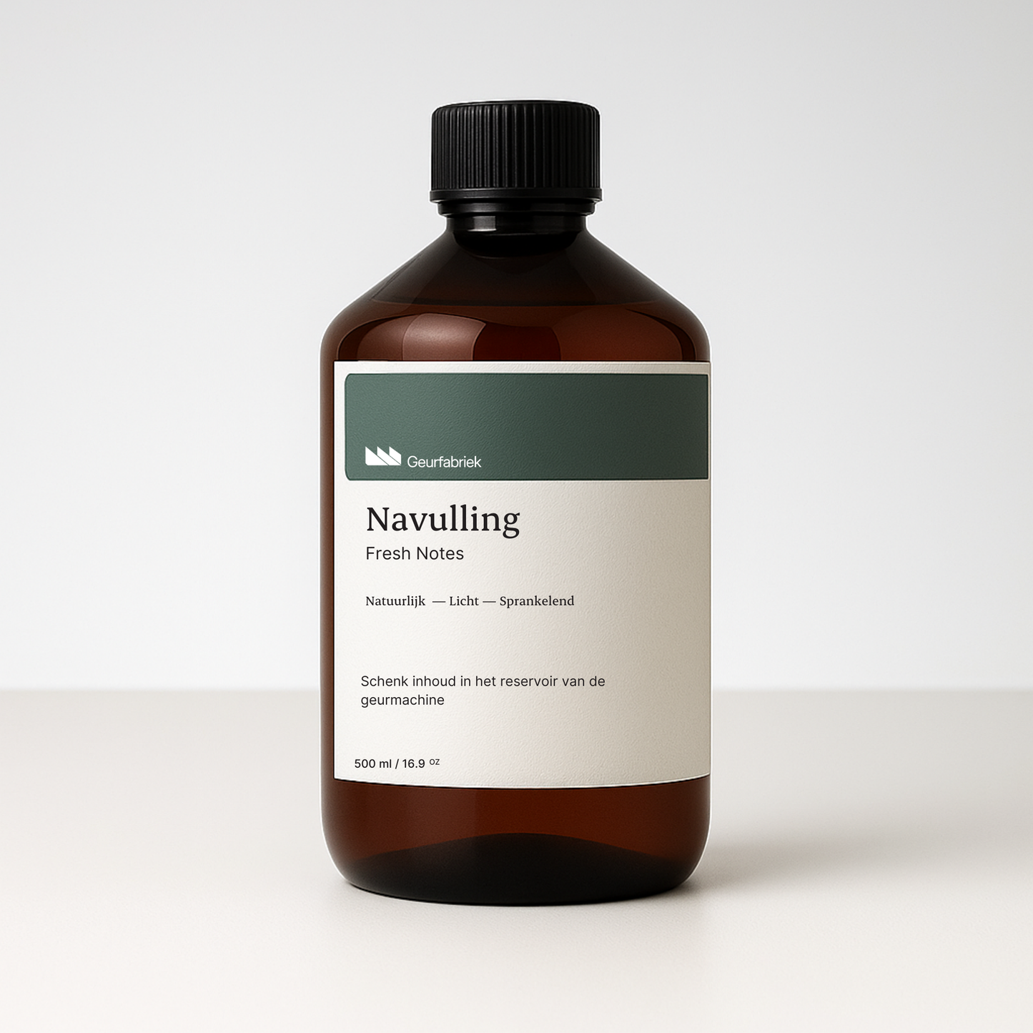 Navulling - Scent Splash - 500ml