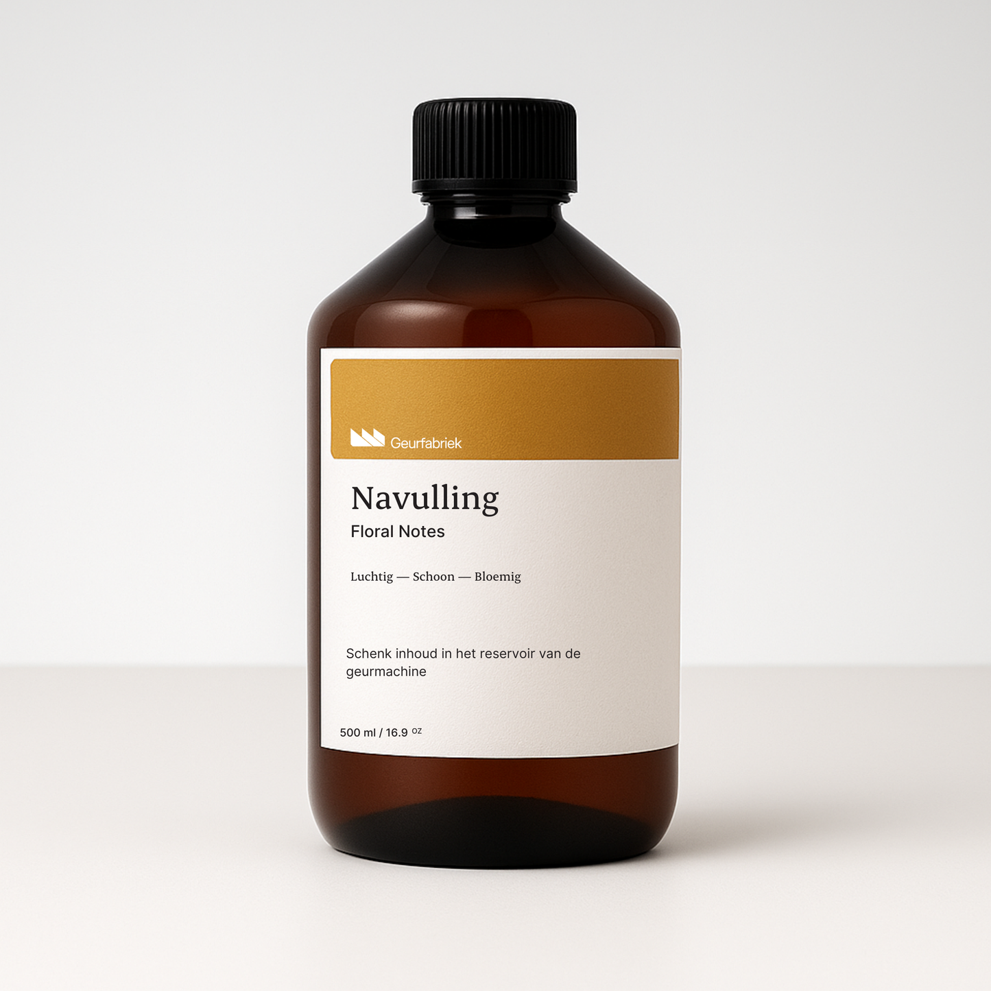 Navulling - Scent Splash - 500ml
