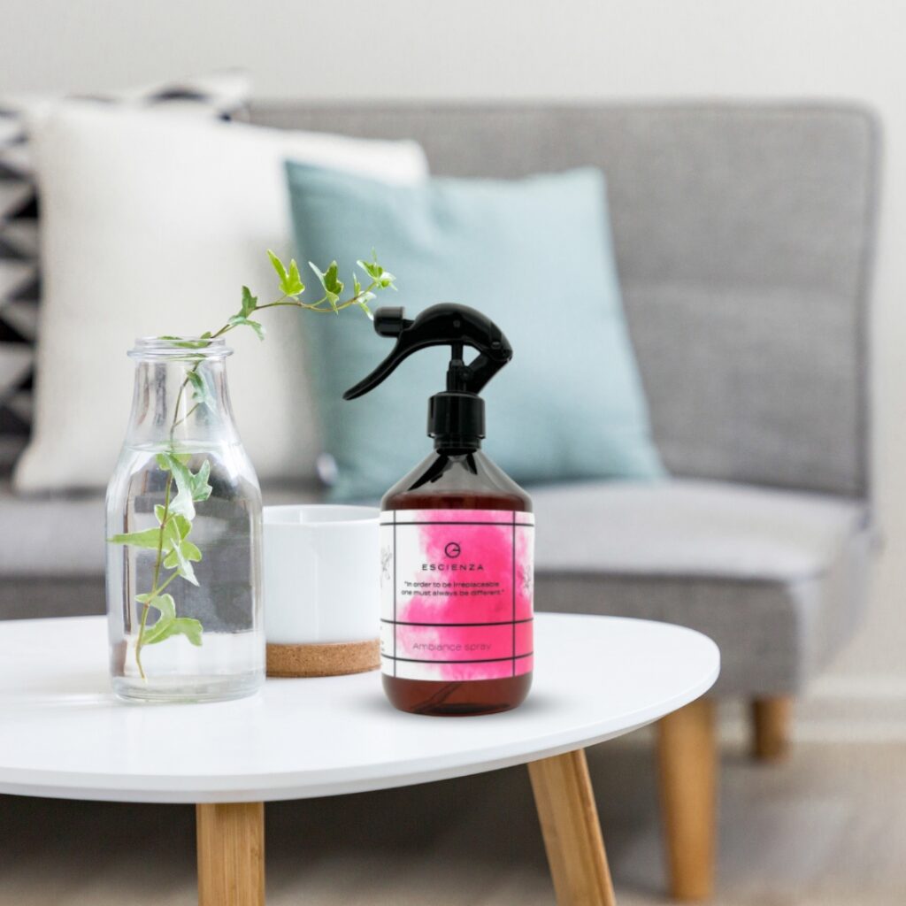 Roomspray - 500ml