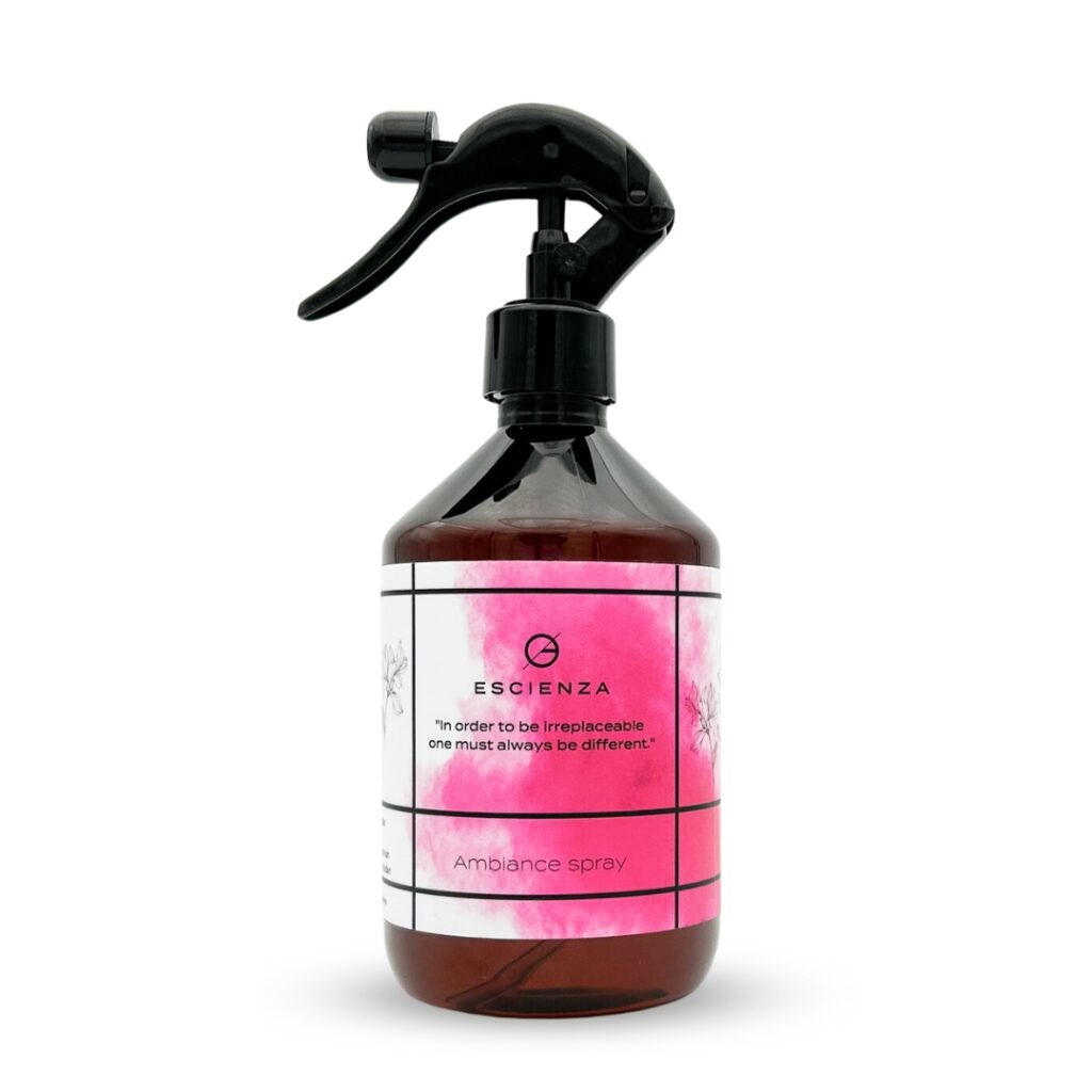 Roomspray - 500ml