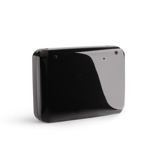 Geurmachine - Double Diamond - 360m³