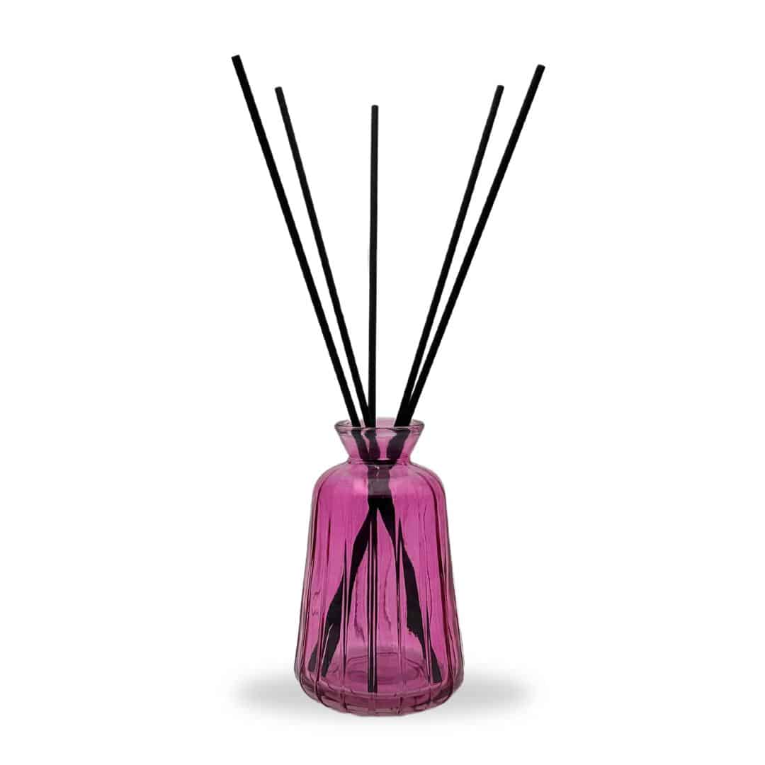 Geurstokjes - Ripped Fuchsia - 200ml