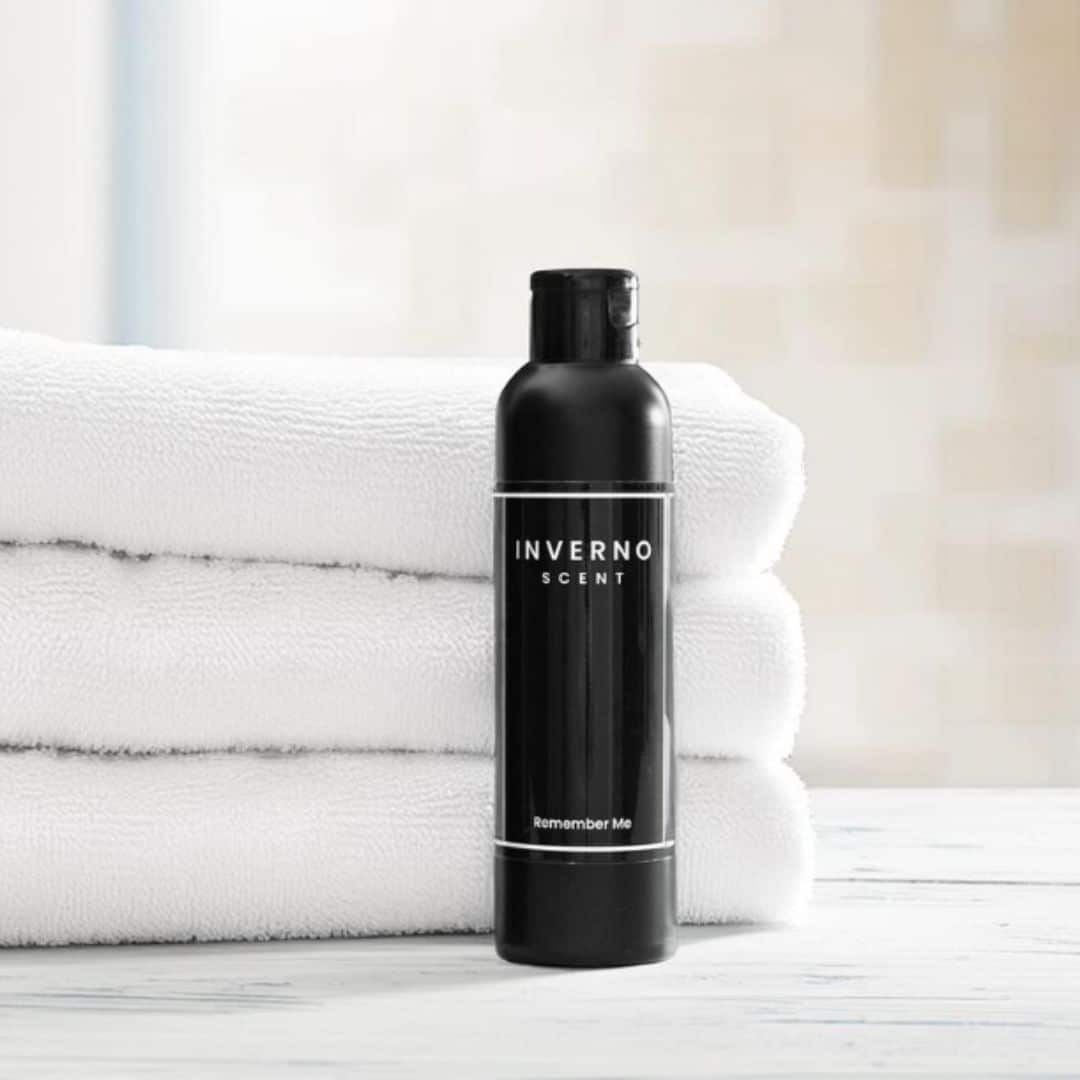 Wasparfum 200ml