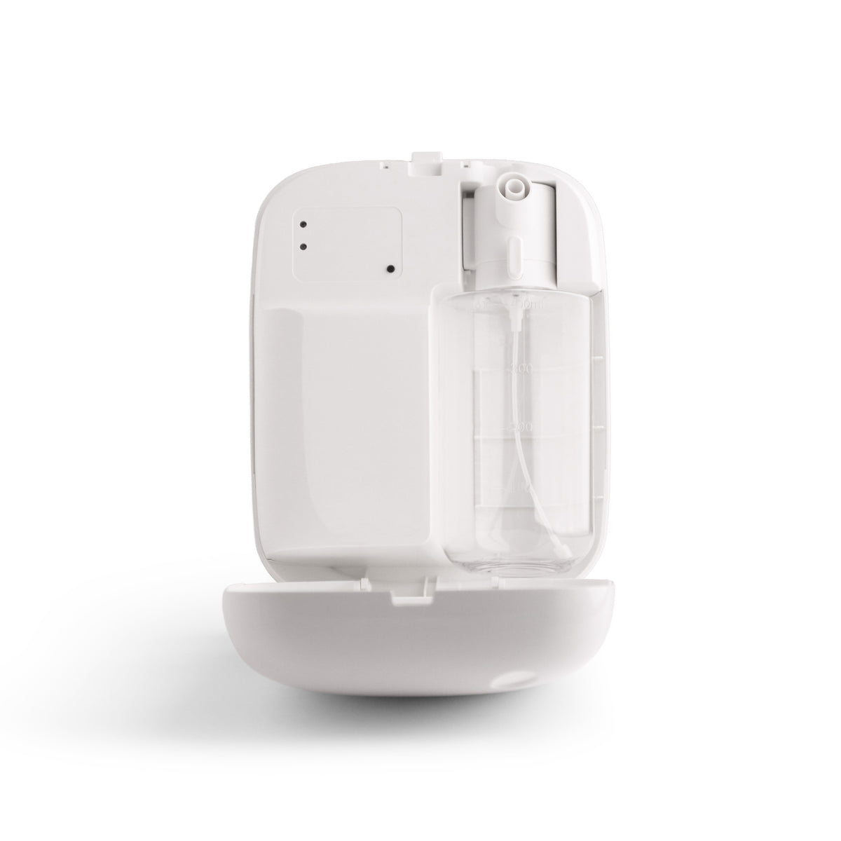 Aroma Diffuser - Scent Flow + 100ml Geurvulling