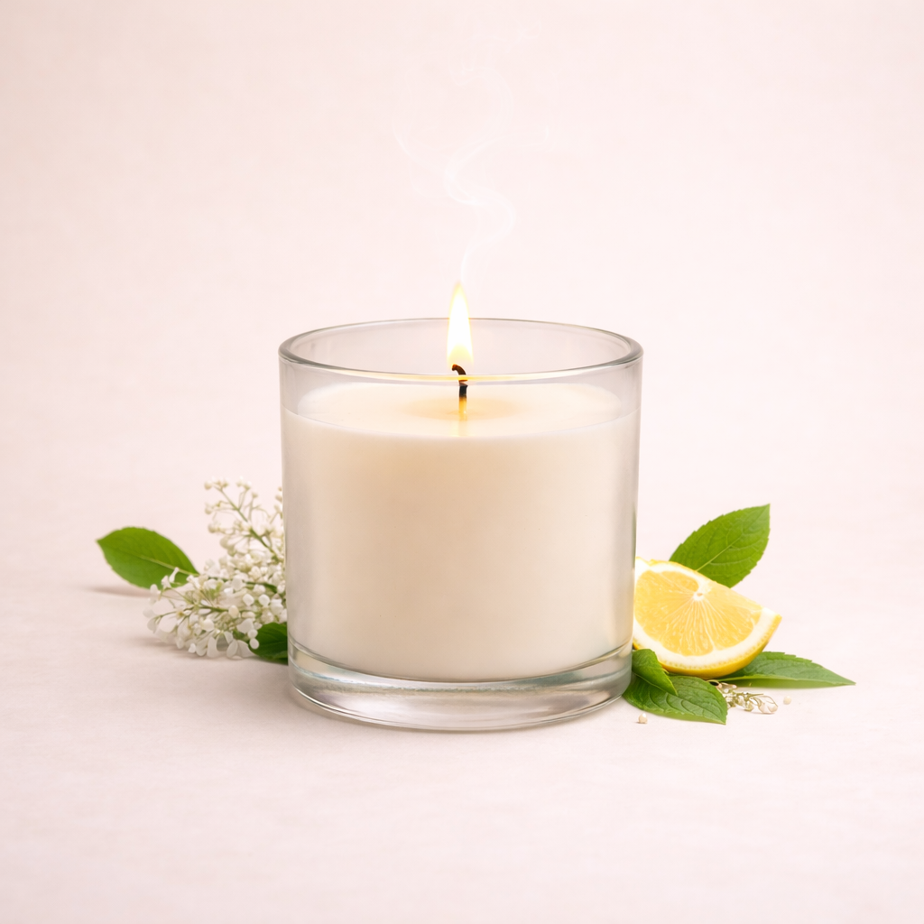 Geurkaarsen
