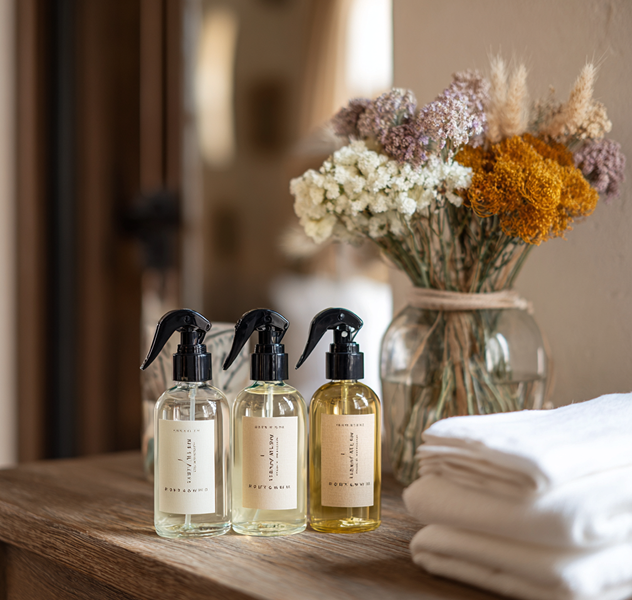 Roomsprays