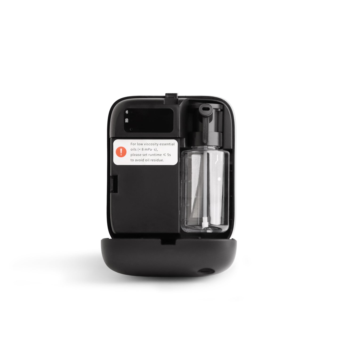 Geurmachine - Scent Splash - 120m³