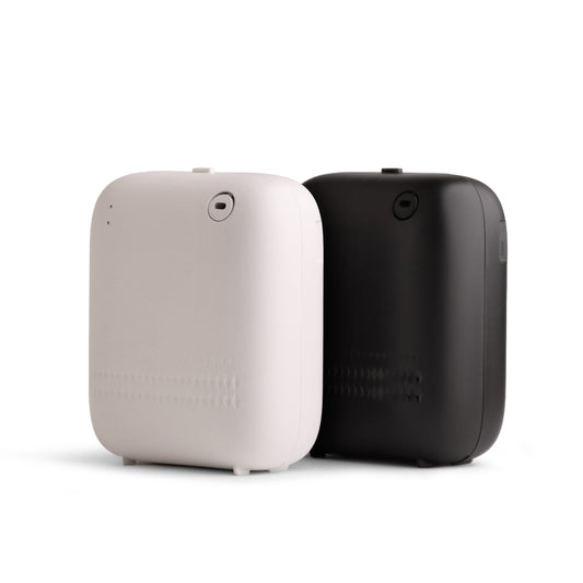 Aroma Diffuser - Scent Splash