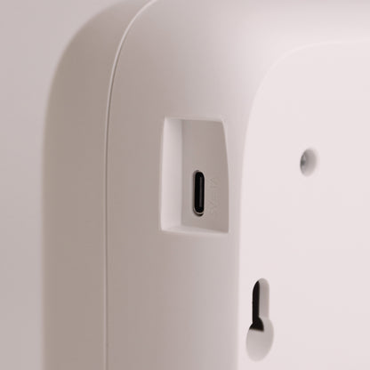 Geurmachine - Scent Splash - 120m³