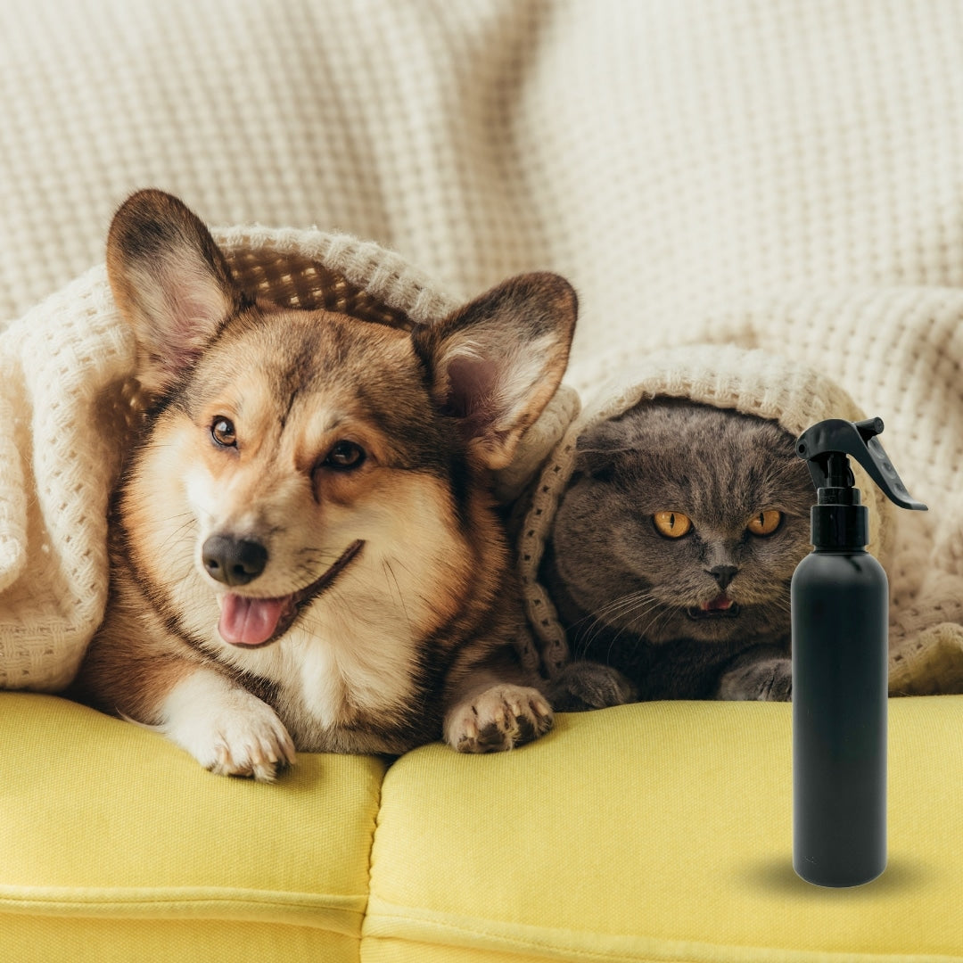 Antiformule Spray - Huisdieren