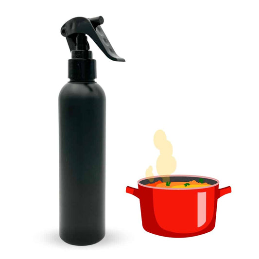 Antiformule Spray - Kookgeuren
