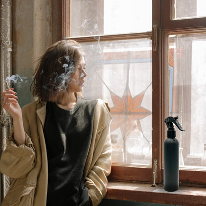 Antiformule Spray - Rook & Tabak