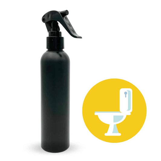 Antiformule Spray - Toilet
