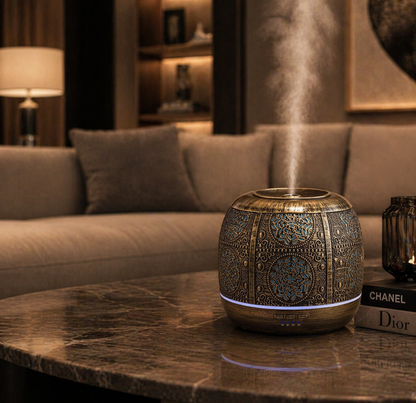 Navulling - Aroma Diffuser