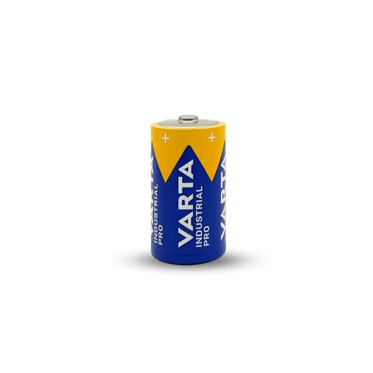 D-Cel Batterij