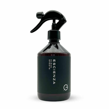 Roomspray - Escienza - Clean Sheets