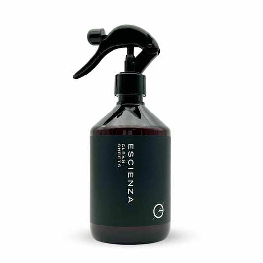 Roomspray - Escienza - Clean Sheets