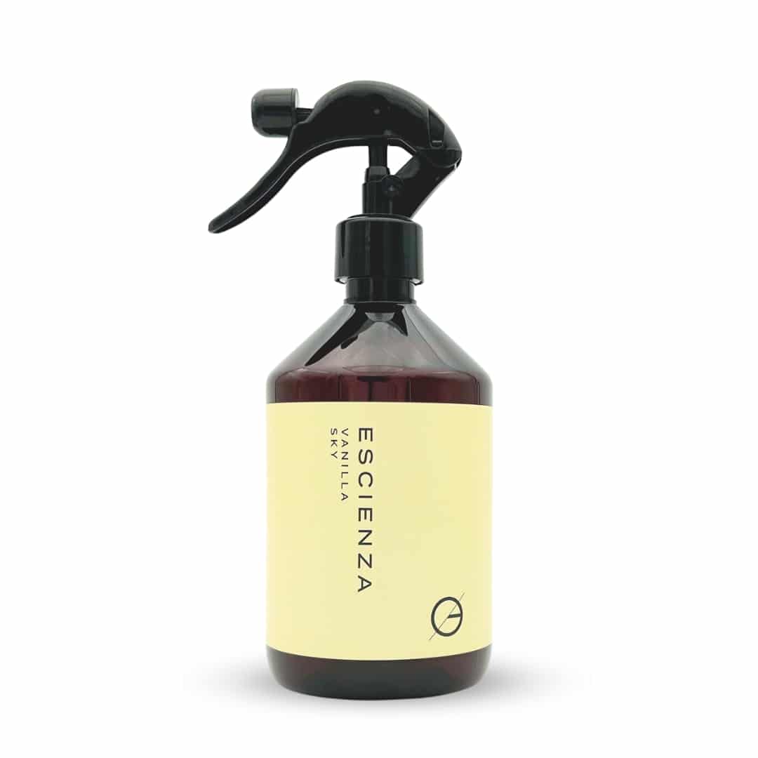 Roomspray - Escienza - Vanilla Sky