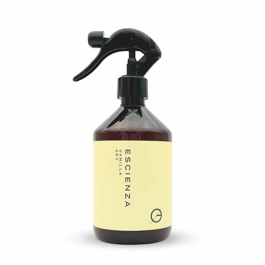 Roomspray - Escienza - Vanilla Sky