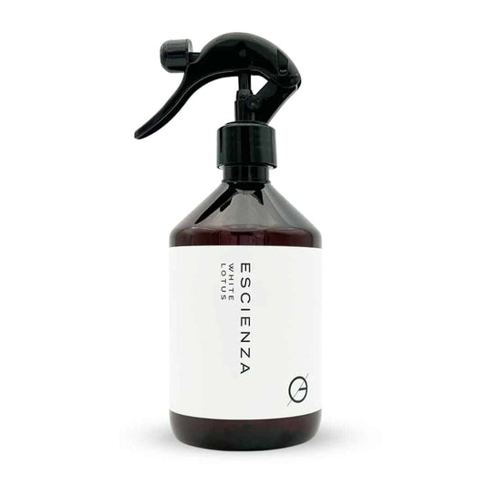 Roomspray - Escienza - White Lotus