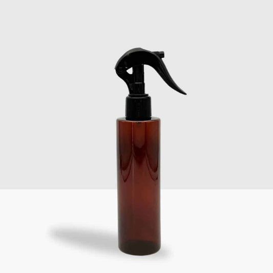 Roomspray 200ml Amber Plastic