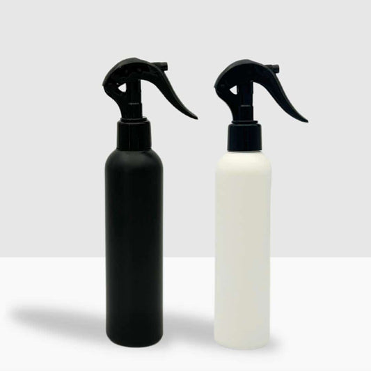 Roomspray 200ml Zwart/Wit