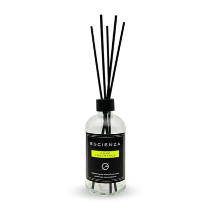Geurstokjes - New York - 250ml