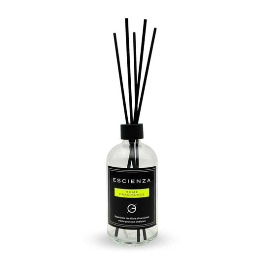 Geurstokjes - New York - 250ml