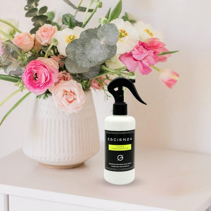 Roomspray Oslo Wit 200ml
