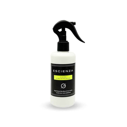 Roomspray Oslo Wit 200ml