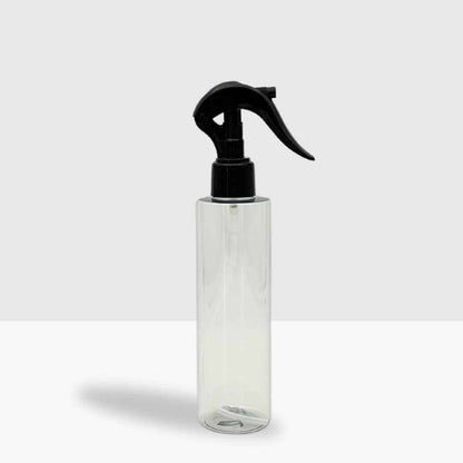 Roomspray 200ml Transparant Plastic