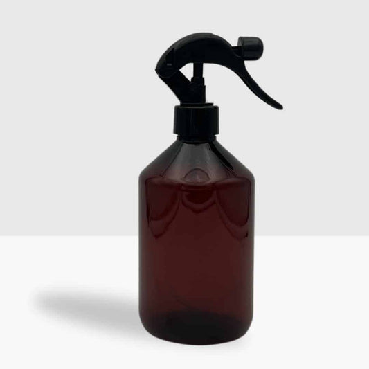 Roomspray 500ml Amber Pet
