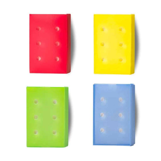 Formule Blokjes