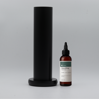 Geurmachine - Scent Tower + 100ml Geurvulling - 400m³