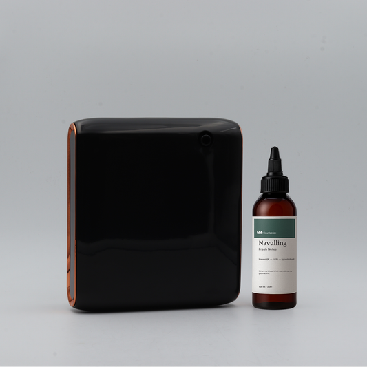 Geurmachine - Scent X + 100ml Geurvulling - 120m³