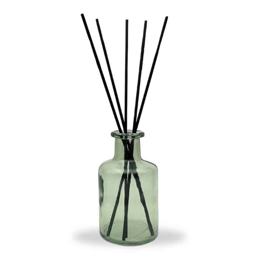 Geurstokjes - Apothecary - 200ml - Army Green