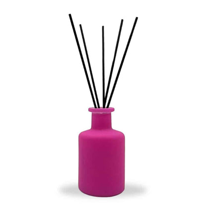 Geurstokjes - Apothecary - 200ml - Fushia Pink