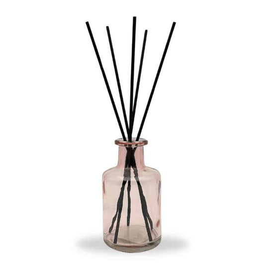 Geurstokjes - Apothecary - 200ml - Sweet Pink