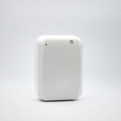 Geurmachine - Diamond Scent + 100ml Geurvulling - 100m³